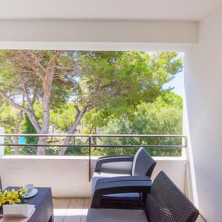 Apartamento Ferrera Park 623 Cala Ferrera  Exterior foto
