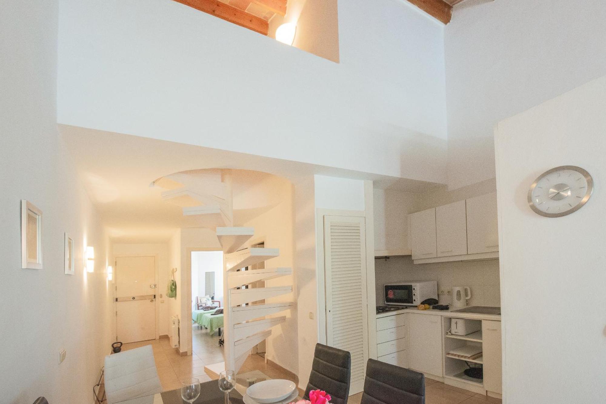 Apartamento Ferrera Park 623 Cala Ferrera  Exterior foto