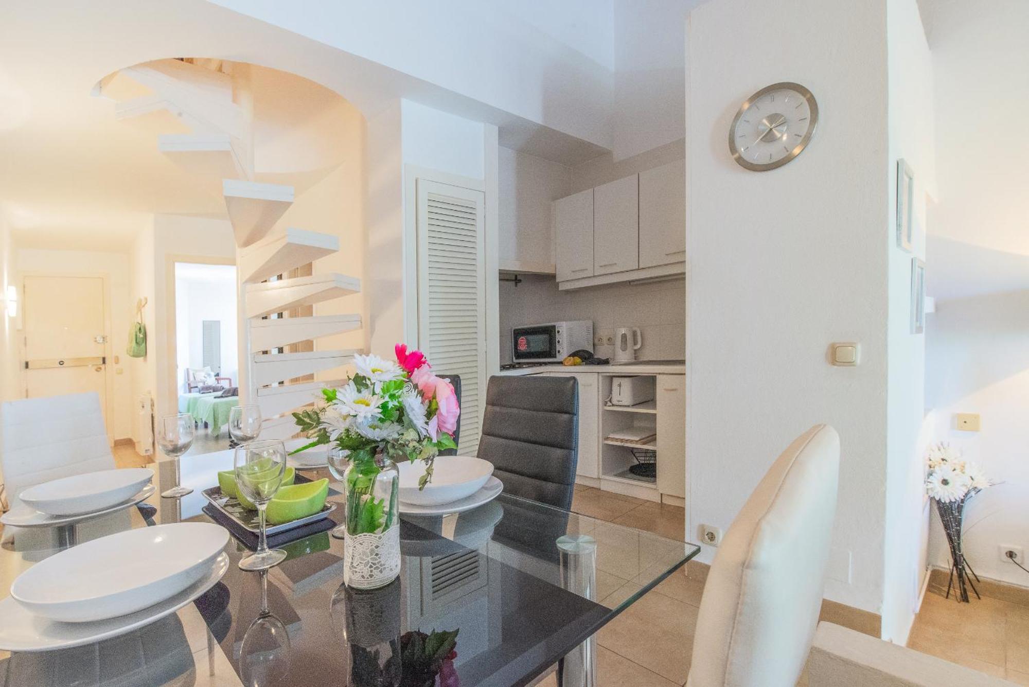 Apartamento Ferrera Park 623 Cala Ferrera  Exterior foto
