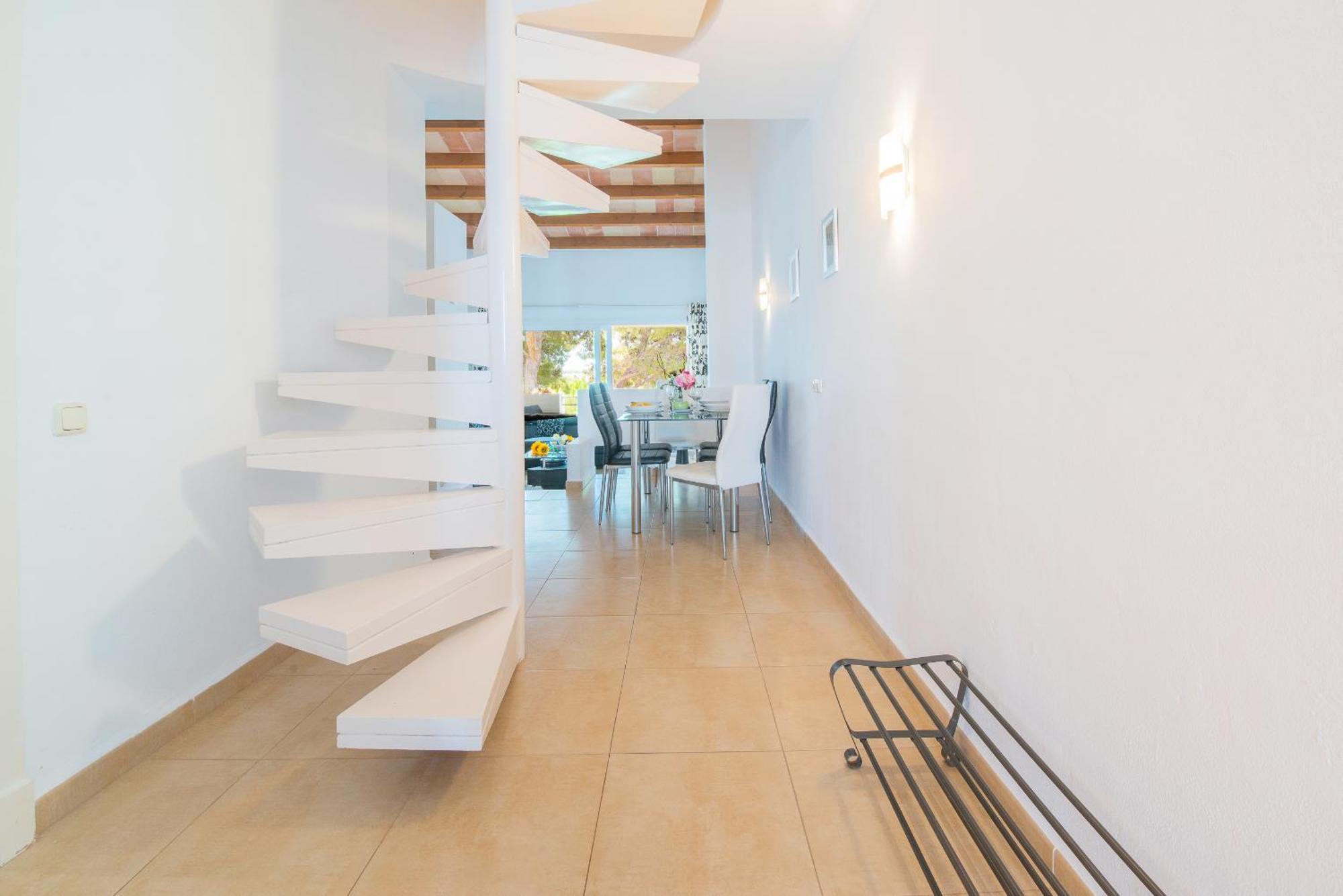 Apartamento Ferrera Park 623 Cala Ferrera  Exterior foto