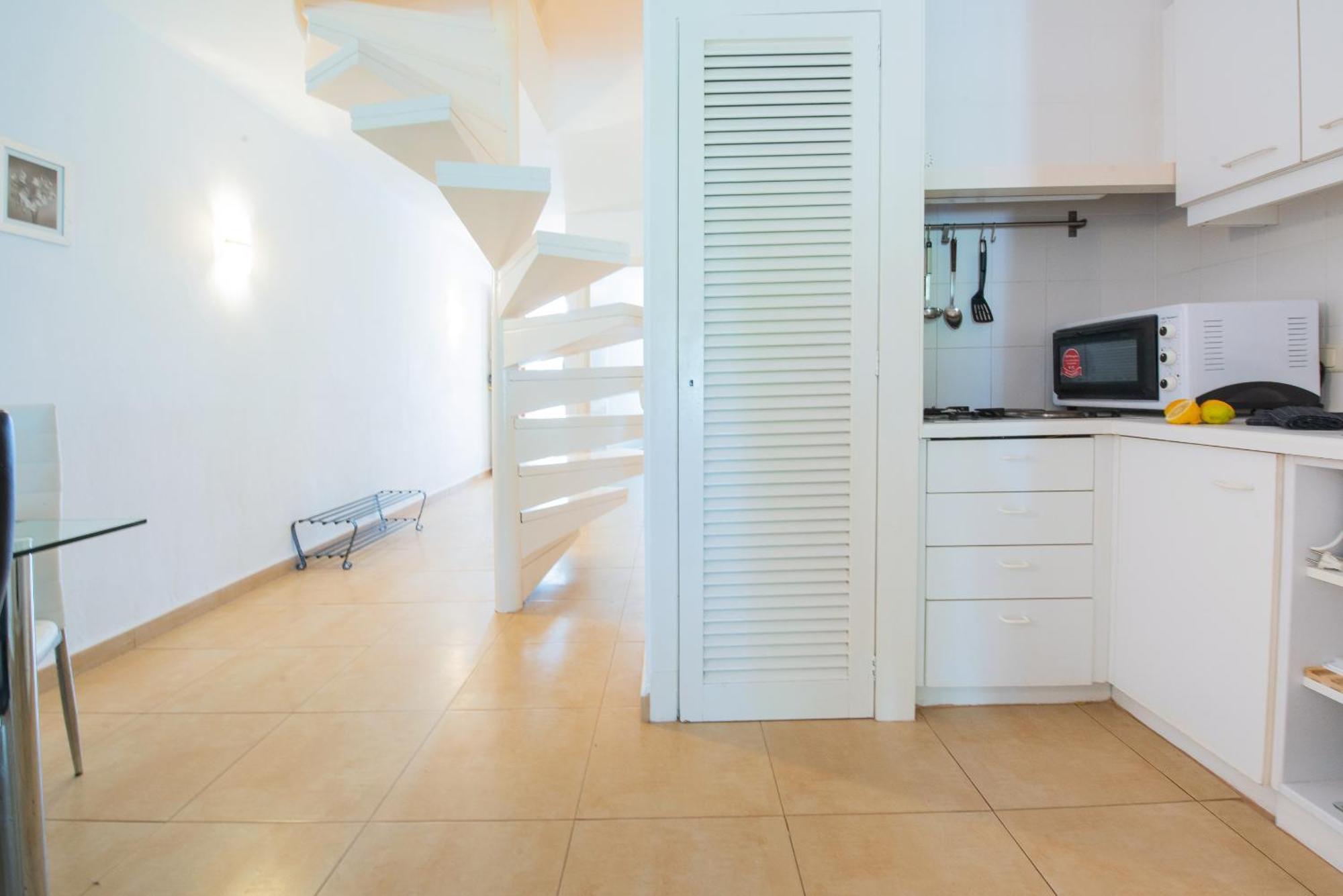 Apartamento Ferrera Park 623 Cala Ferrera  Exterior foto