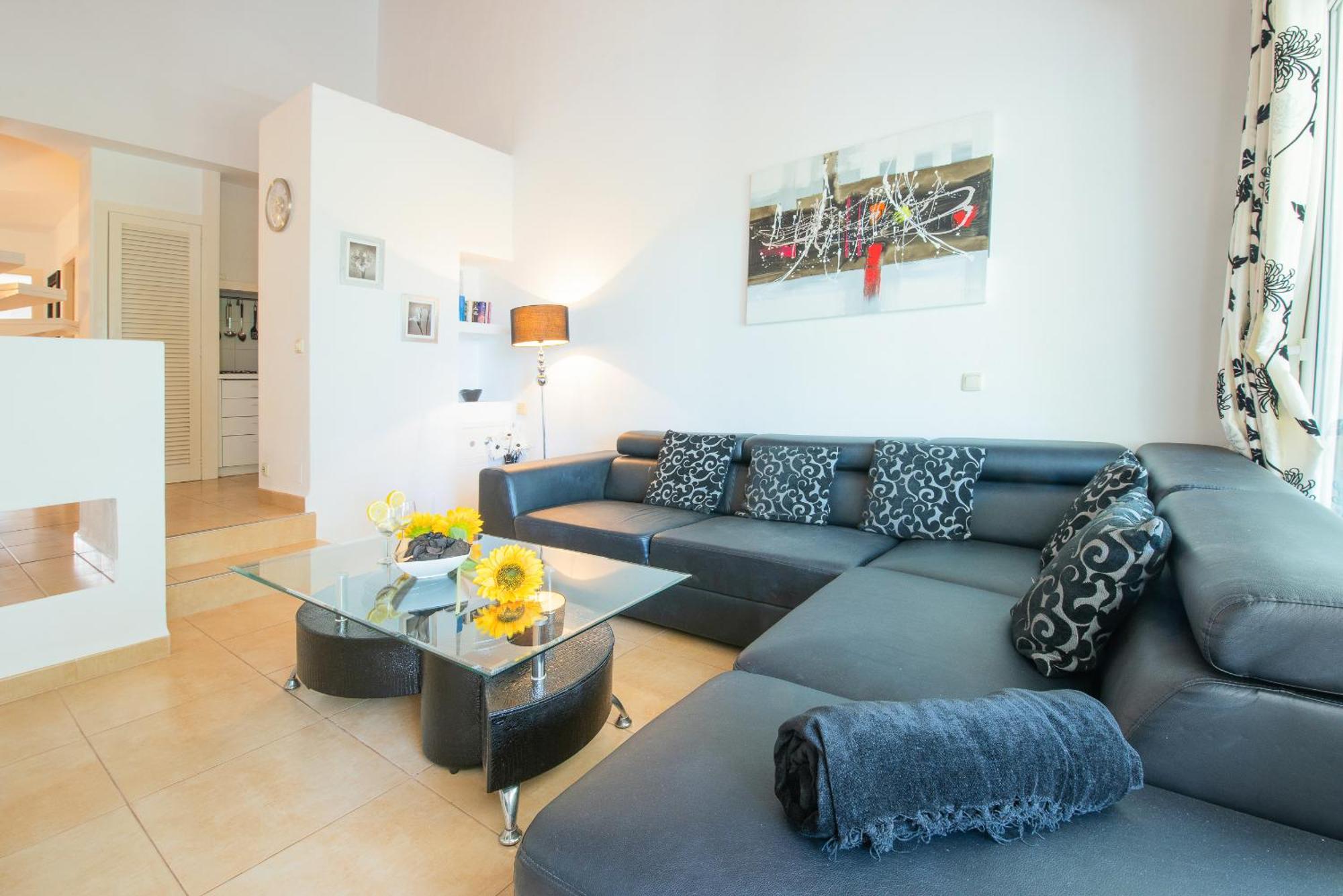 Apartamento Ferrera Park 623 Cala Ferrera  Exterior foto