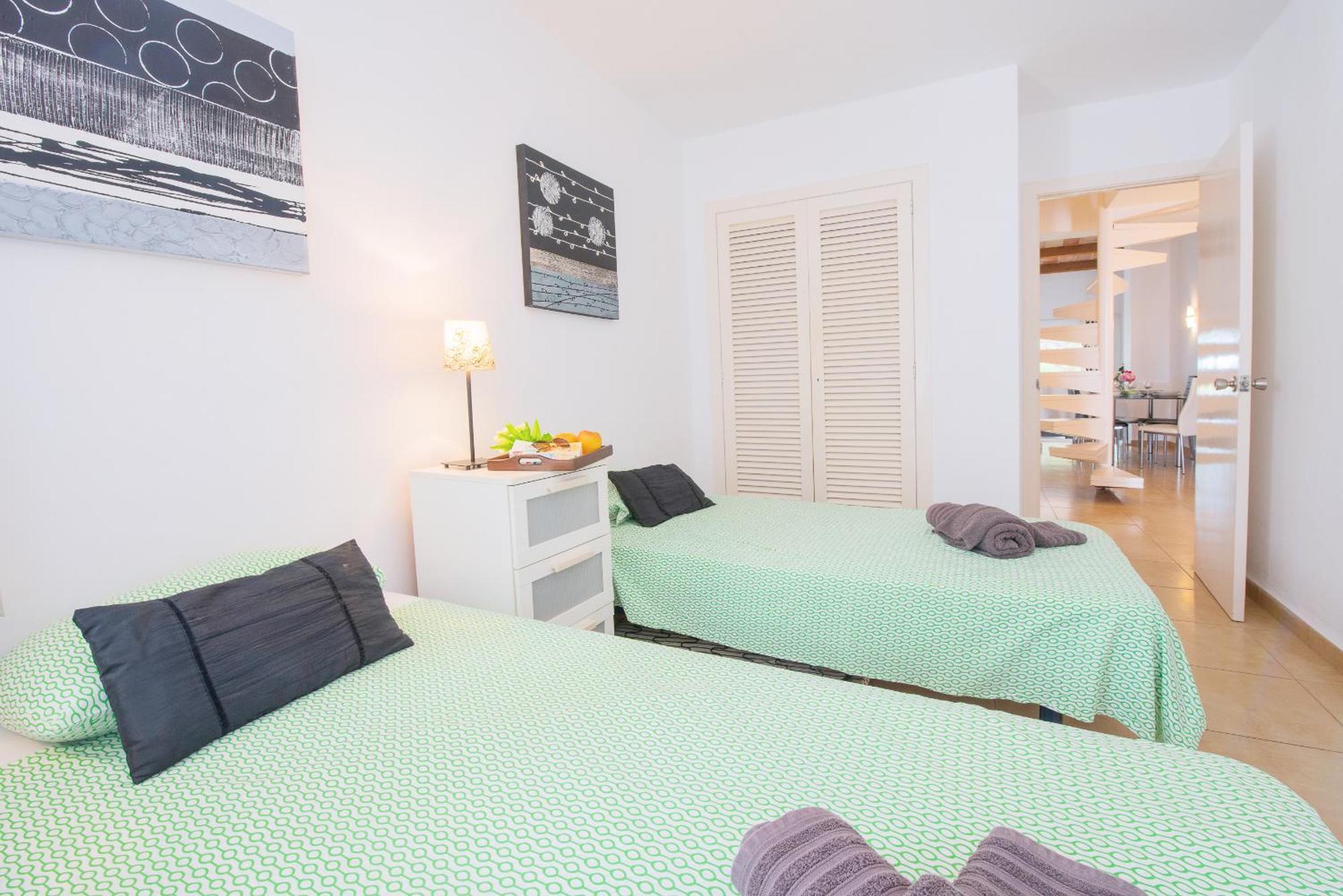 Apartamento Ferrera Park 623 Cala Ferrera  Exterior foto