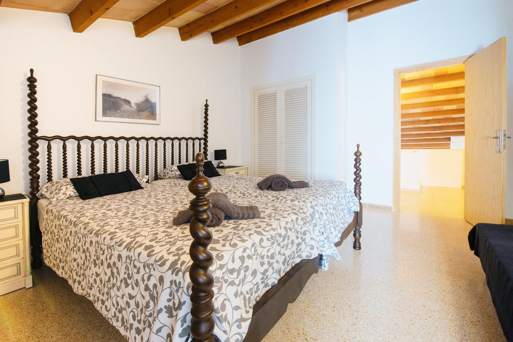 Apartamento Ferrera Park 623 Cala Ferrera  Exterior foto