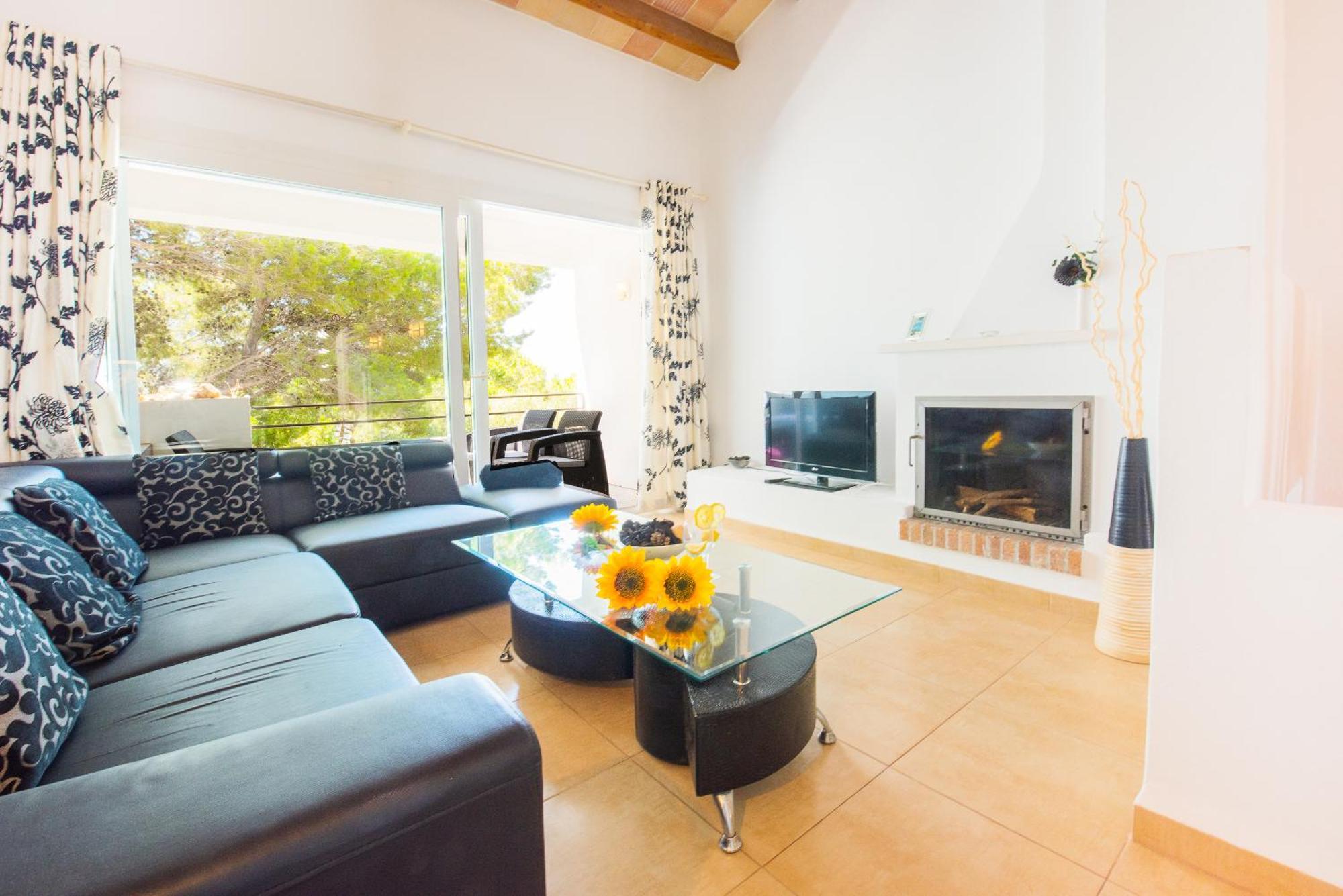 Apartamento Ferrera Park 623 Cala Ferrera  Exterior foto