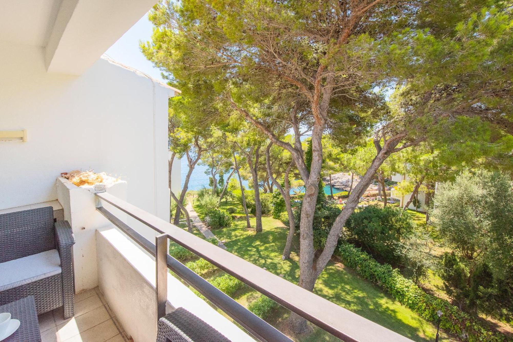 Apartamento Ferrera Park 623 Cala Ferrera  Exterior foto